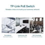 TP-Link TL-SG1428PE Switch Gigabit de 28 Puertos con 24 Puertos PoE+